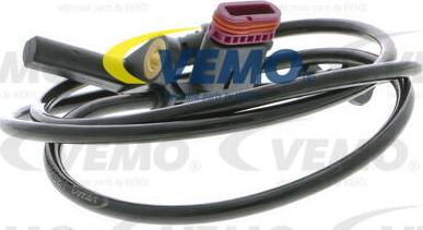 Vemo V30-72-0168 - ABS-anturi inparts.fi