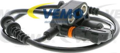 Vemo V30-72-0130 - ABS-anturi inparts.fi