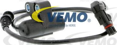 Vemo V30-72-0129 - ABS-anturi inparts.fi