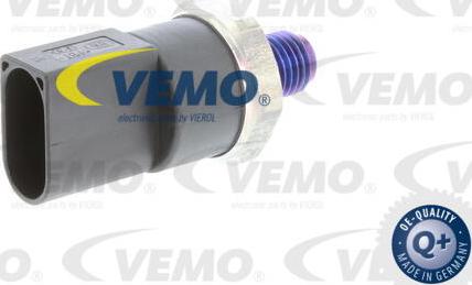 Vemo V30-72-0127 - Tunnistin, polttoaine paine inparts.fi