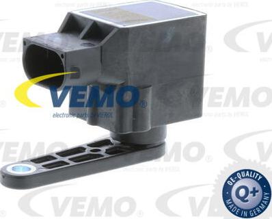 Vemo V30-72-0173 - Sensori, Xenonvalo (ajovalokorkeuden säätö) inparts.fi