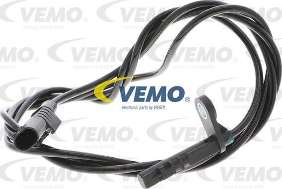 Vemo V30-72-0892 - ABS-anturi inparts.fi