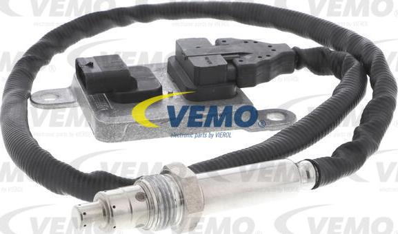 Vemo V30-72-0845 - NOx-sensori, urearuiskutus inparts.fi