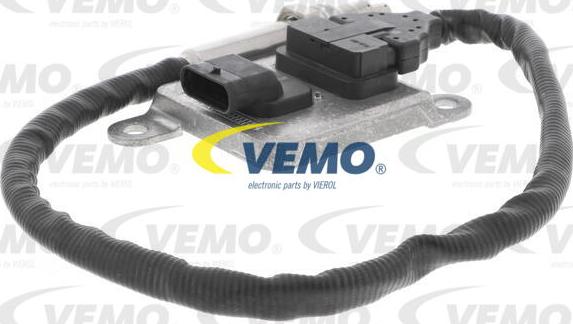 Vemo V30-72-0846 - NOx-sensori, urearuiskutus inparts.fi