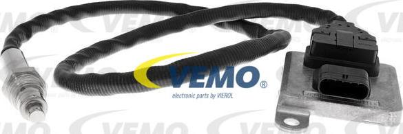 Vemo V30-72-0847 - NOx-sensori, urearuiskutus inparts.fi