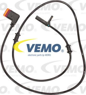 Vemo V30-72-0851 - ABS-anturi inparts.fi