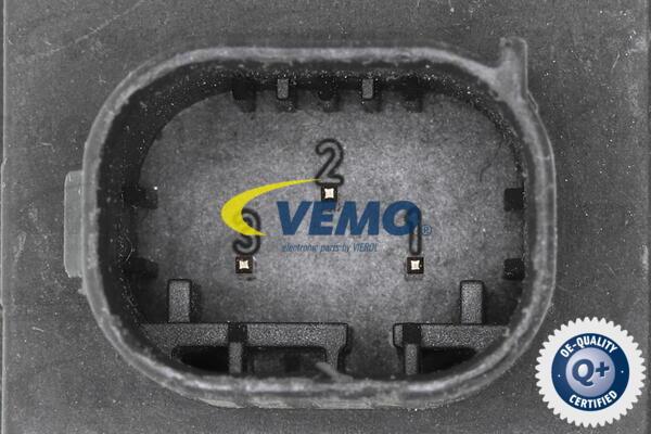 Vemo V30-72-0853 - Tunnistin, pitkittäiskiihtyvyys inparts.fi