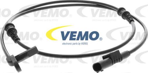 Vemo V30-72-0867 - ABS-anturi inparts.fi