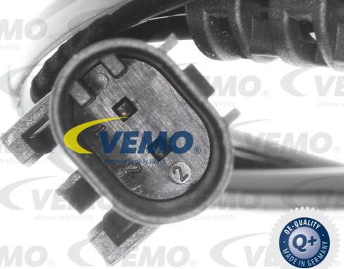 Vemo V30-72-0800 - ABS-anturi inparts.fi