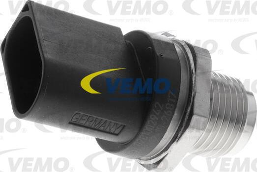 Vemo V30-72-0812 - Tunnistin, polttoaine paine inparts.fi