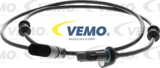 Vemo V30-72-0817 - ABS-anturi inparts.fi