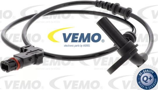 Vemo V30-72-0873 - ABS-anturi inparts.fi