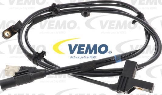 Vemo V30-72-0308 - ABS-anturi inparts.fi