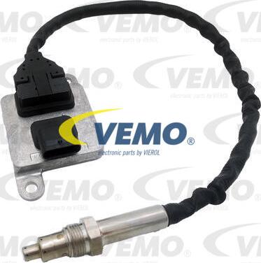Vemo V30-72-0243 - NOx-sensori, urearuiskutus inparts.fi