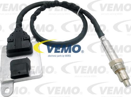 Vemo V30-72-0259 - NOx-sensori, urearuiskutus inparts.fi