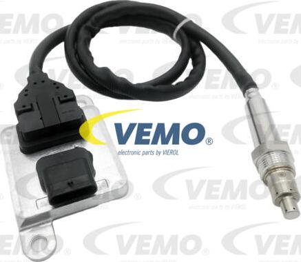 Vemo V30-72-0251 - NOx-sensori, urearuiskutus inparts.fi