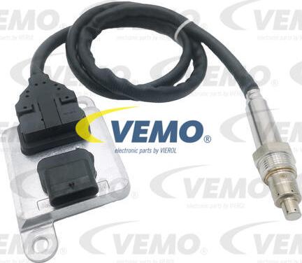 Vemo V30-72-0258 - NOx-sensori, urearuiskutus inparts.fi