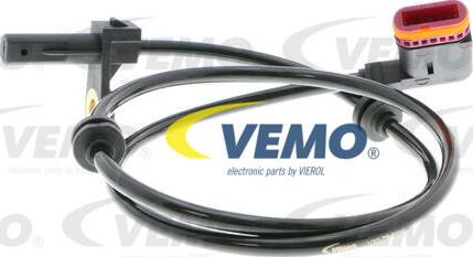 Vemo V30-72-0209 - ABS-anturi inparts.fi