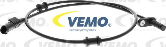 Vemo V30-72-0208-1 - ABS-anturi inparts.fi