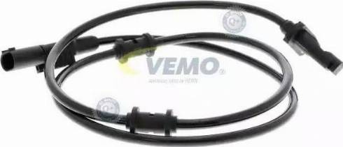 Vemo V30-72-0208 - ABS-anturi inparts.fi