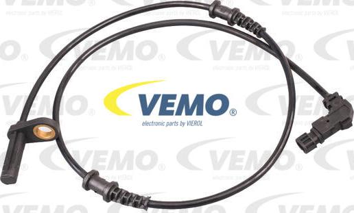 Vemo V30-72-0207-1 - ABS-anturi inparts.fi