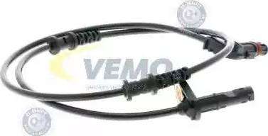 Vemo V30-72-0207 - ABS-anturi inparts.fi