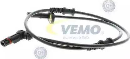 Vemo V30-72-0207 - ABS-anturi inparts.fi