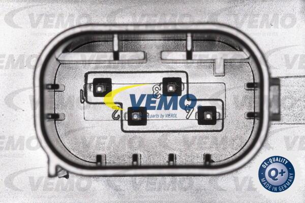 Vemo V30-72-0214 - Tunnistin, kiihtyvyys inparts.fi