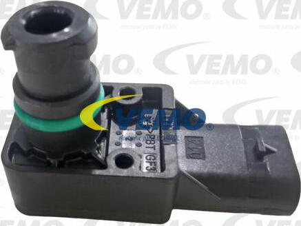 Vemo V30-72-0280 - Tunnistin, imusarjapaine inparts.fi