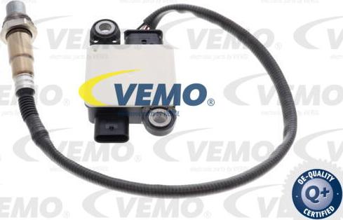 Vemo V30-72-0231 - NOx-sensori, urearuiskutus inparts.fi