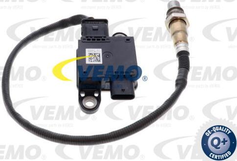 Vemo V30-72-0231 - NOx-sensori, urearuiskutus inparts.fi