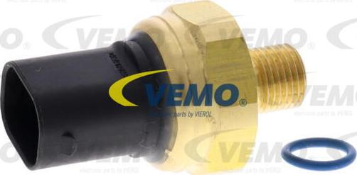 Vemo V30-72-0233 - Tunnistin, polttoaine paine inparts.fi