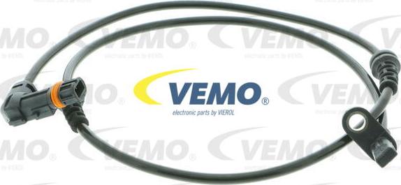 Vemo V30-72-0799 - ABS-anturi inparts.fi