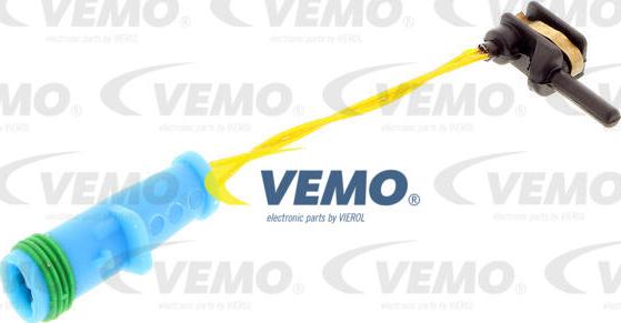 Vemo V30-72-0746 - Kulumisenilmaisin, jarrupala inparts.fi