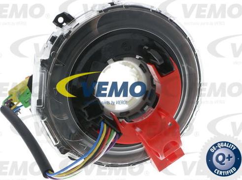 Vemo V30-72-0743 - Kellojousi, airbag inparts.fi