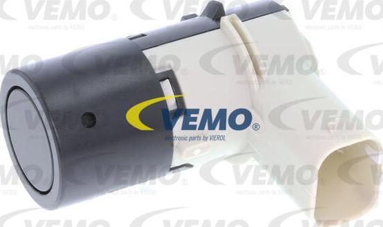 Vemo V30-72-0754 - Sensori, pysäköintitutka inparts.fi