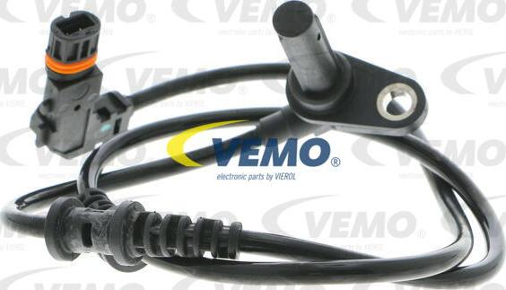 Vemo V30-72-0767 - ABS-anturi inparts.fi