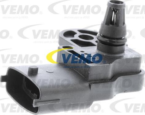 Vemo V30-72-0711 - Tunnistin, imusarjapaine inparts.fi