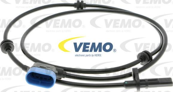 Vemo V30-72-0782-1 - ABS-anturi inparts.fi