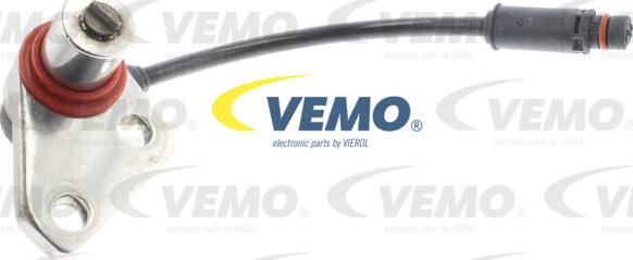 Vemo V30-72-0773 - ABS-anturi inparts.fi