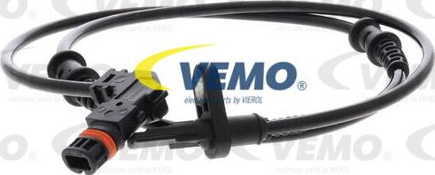 Vemo V30-72-7804 - ABS-anturi inparts.fi