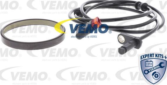 Vemo V30-72-7800 - ABS-anturi inparts.fi