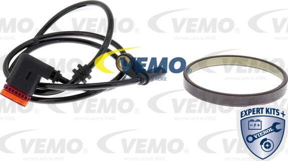 Vemo V30-72-7801 - ABS-anturi inparts.fi