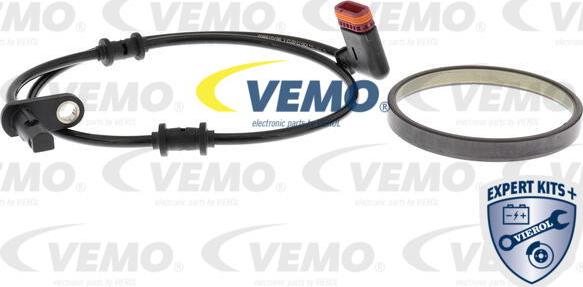 Vemo V30-72-7802 - ABS-anturi inparts.fi