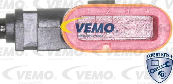 Vemo V30-72-7802 - ABS-anturi inparts.fi