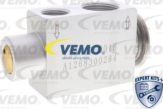 Vemo V30-77-0016 - Paisuntaventtiili, ilmastointilaite inparts.fi