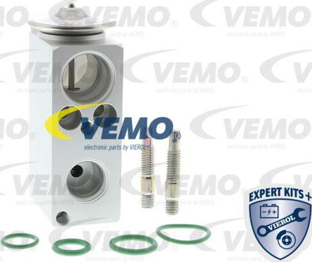 Vemo V30-77-0026 - Paisuntaventtiili, ilmastointilaite inparts.fi