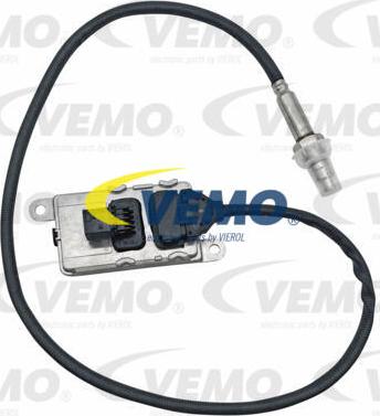 Vemo V31-72-0912 - NOx-sensori, urearuiskutus inparts.fi