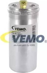 Vemo V38-06-0001 - Kuivain, ilmastointilaite inparts.fi