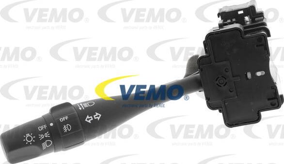 Vemo V38-80-0011 - Kytkin, ohjausakseli inparts.fi